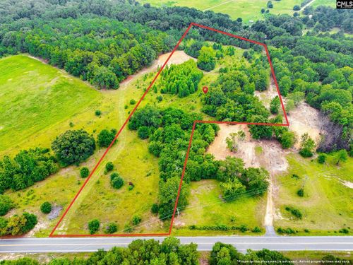 Lot B4 Lucknow Rd, Bishopville, SC, 29010 | Card Image