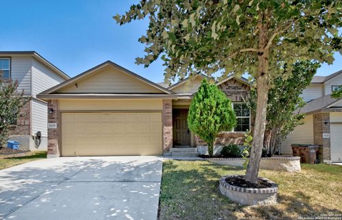 11135 Creek Eagle, San Antonio, TX, 78245-9564 | Card Image