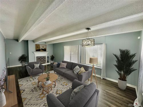 1409-2525 Dayton Way, Denver, CO, 80231-3914 | Card Image