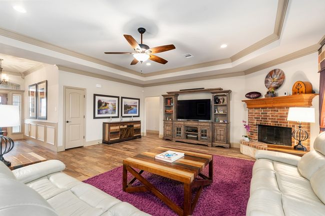 2921 W Alamosa Dr, House other with 4 bedrooms, 3 bathrooms and null parking in Terrell TX | Image 8
