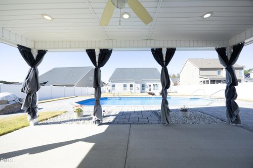 5508 Weathered Rock Ct, Knightdale, NC, 27545-6640 | Card Image