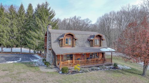 44 Cedar Pond Ln, Chester, NY, 10918-1736 | Card Image