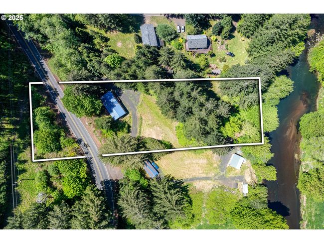 16416 Alsea Hwy, House other with 3 bedrooms, 2 bathrooms and null parking in Alsea OR | Image 39