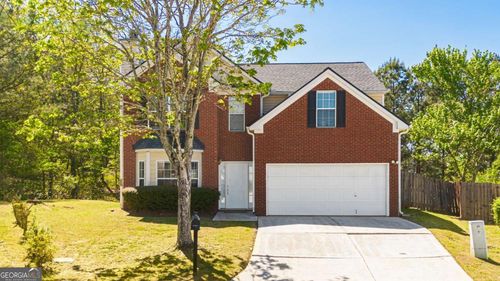 7101 Moye Dr, Lithonia, GA, 30038-7529 | Card Image