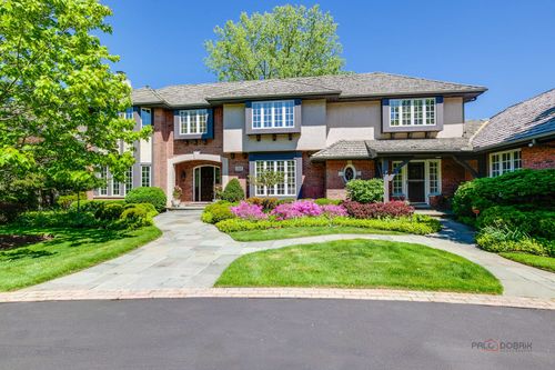 1321 Kimmer Ct, Lake Forest, IL, 60045-3670 | Card Image