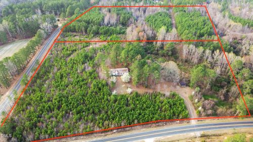 2292 Raynor Mclamb Road, Linden, NC, 28356 | Card Image