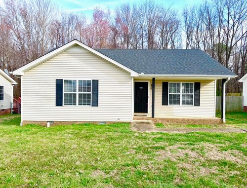 157 Monarch Ln, Clarksville, TN, 37042-1903 | Card Image