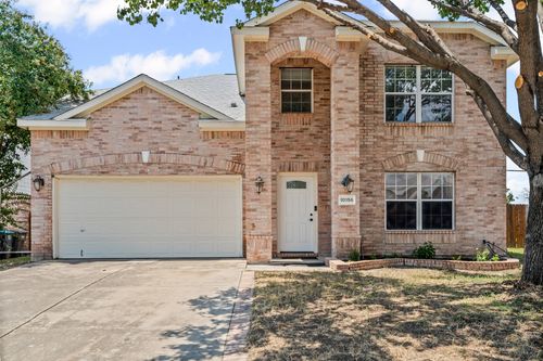 10156 Chapel Rock Dr, Fort Worth, TX, 76116-1250 | Card Image