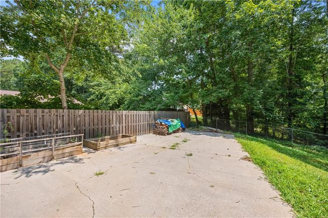 3592 Lakeview Dr, House other with 3 bedrooms, 2 bathrooms and null parking in Gainesville GA | Image 30