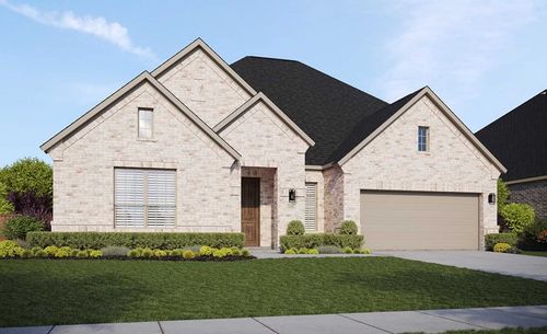 521 Carriage Hill Rd, Midlothian, TX, 76065-3261 | Card Image