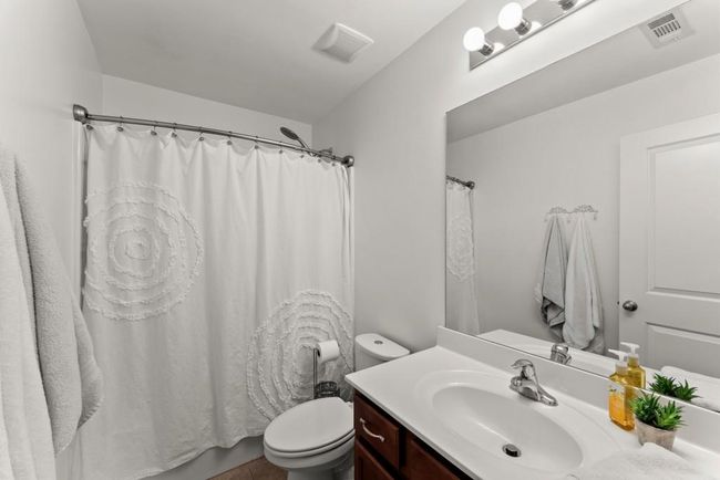 5901 Cobblestone Creek Cir, House other with 4 bedrooms, 3 bathrooms and null parking in MABLETON GA | Image 37