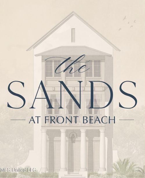 357 Butler Rd, Ocean Springs, MS, 39564-4691 | Card Image