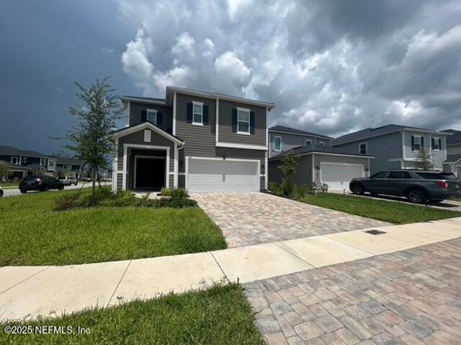 42 Golden Fern Dr, House other with 4 bedrooms, 3 bathrooms and null parking in ST AUGUSTINE FL | Image 4