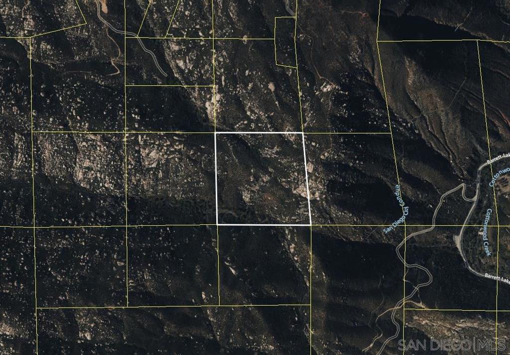 Land in Jamul 3
