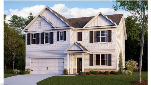 3019 Dalton Cir, Suffolk, VA, 23435-1380 | Card Image