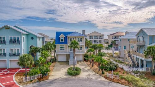 22 Seashore Dr, Pensacola Beach, FL, 32561-2427 | Card Image