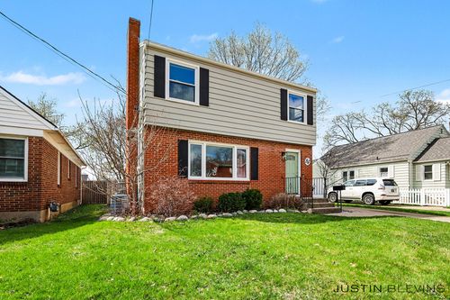 2547 Blaine Ave, Grand Rapids, MI, 49507-3914 | Card Image