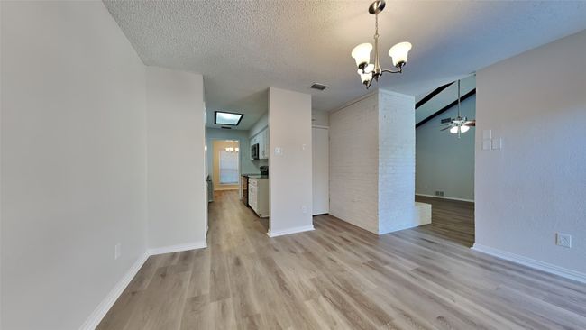 1613 Chesterfield Dr, House other with 3 bedrooms, 2 bathrooms and null parking in Carrollton TX | Image 4