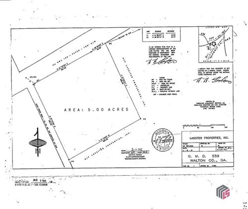 0 Highway 186, Good Hope, GA, 30641 | Card Image