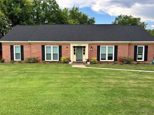 3128 Hemon Rd, Montgomery, AL, 36106-2631 | Card Image