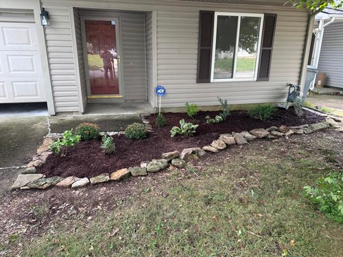 632 Hidden Point Dr, Lexington, KY, 40517-4166 | Card Image