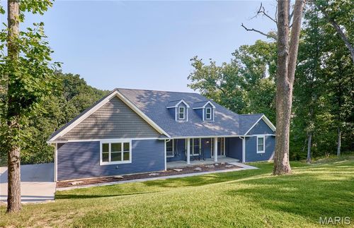 50 Wilderness Ln, Defiance, MO, 63341-2402 | Card Image