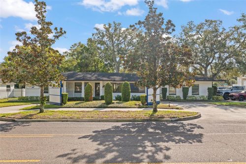 600 E Tarpon Ave, Tarpon Springs, FL, 34689-4202 | Card Image