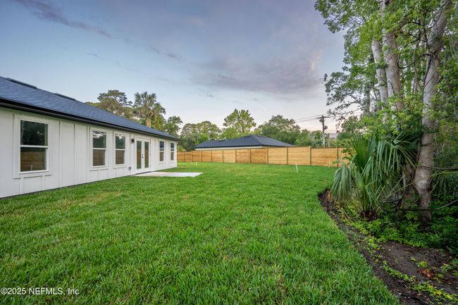 411 Royal Rd, House other with 4 bedrooms, 2 bathrooms and null parking in Saint Augustine FL | Image 35