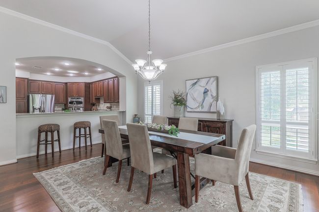 11109 La Jolla Way, House other with 2 bedrooms, 2 bathrooms and null parking in Denton TX | Image 13