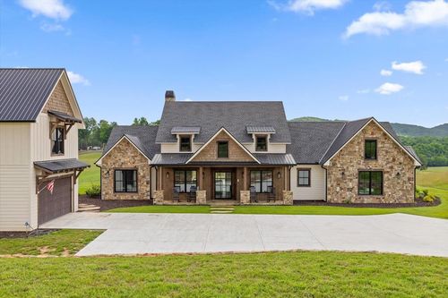 84 Bravo Way, Ellijay, GA, 30536 | Card Image