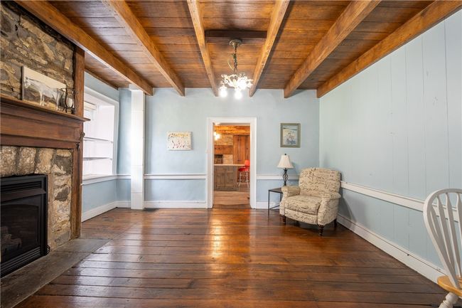 4127 State Route 130, House other with 3 bedrooms, 2 bathrooms and 2 parking in Stahlstown PA | Image 8