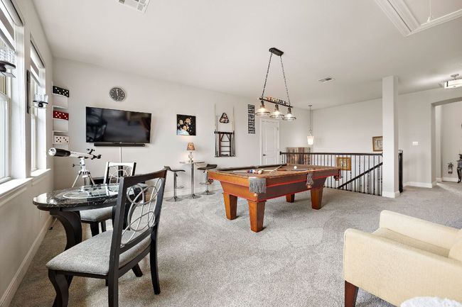 1304 Positano Pass, House other with 4 bedrooms, 4 bathrooms and null parking in Leander TX | Image 22