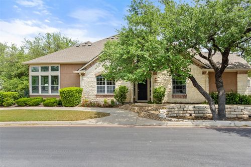 109 Perpetuation Dr, Austin, TX, 78734-6280 | Card Image