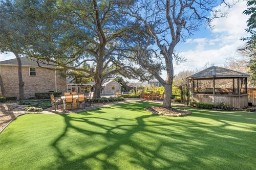 3740 Chimney Ridge Dr, Waco, TX, 76708-2368 | Card Image