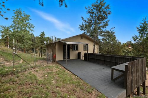 364 Sleepy Hollow Dr, BAILEY, CO, 80421-2066 | Card Image