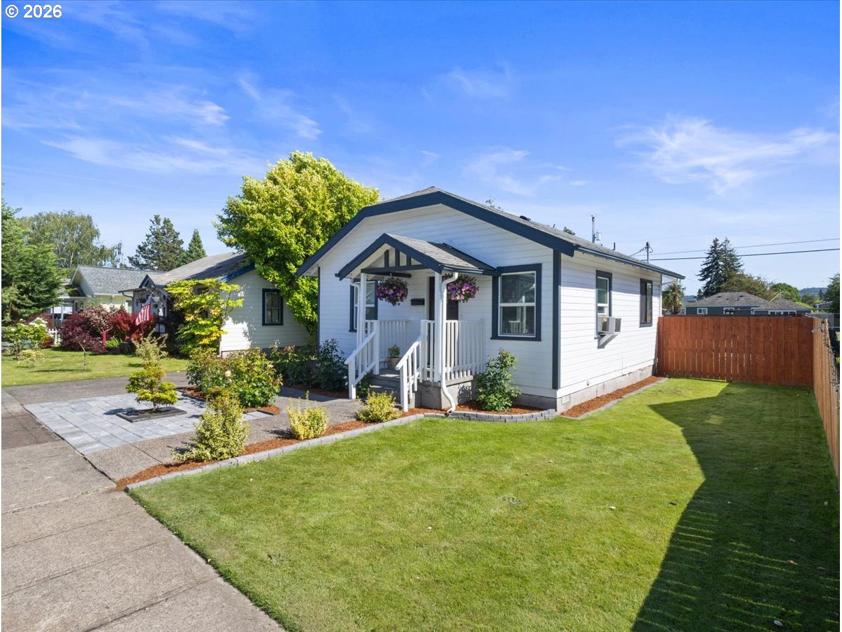 Residential in Longview 4