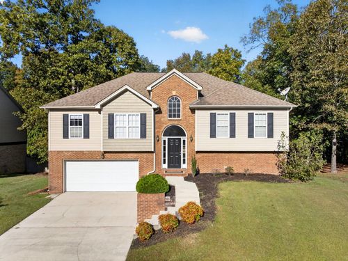 7603 Pfizer Dr, Ooltewah, TN, 37363-5553 | Card Image