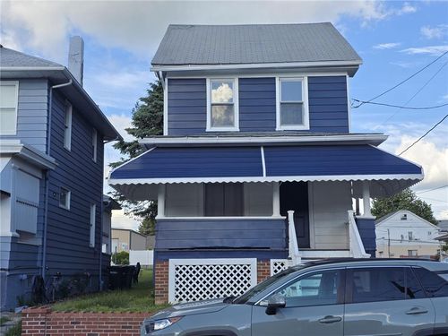 883 N Locust St, Hazleton, PA, 18201-2354 | Card Image
