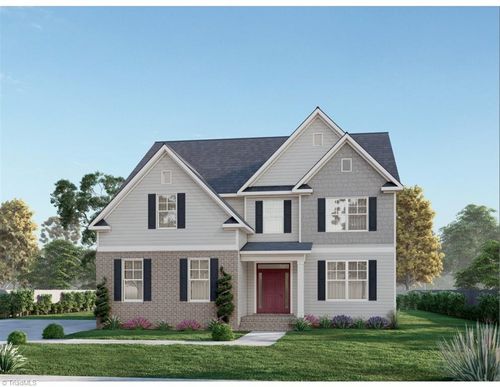 310 Muirfield Court, Mebane, NC, 27302 | Card Image
