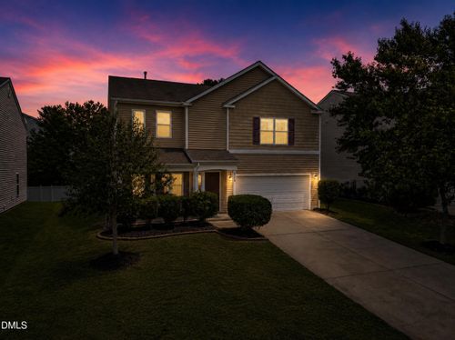 4708 Hoppers Dr, Durham, NC, 27704-1384 | Card Image