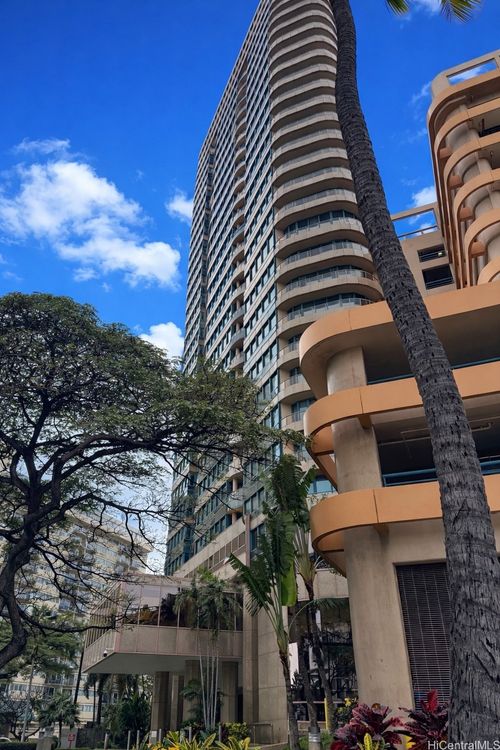 apt-2606-1888 Kalakaua Ave, Honolulu, HI, 96815-1534 | Card Image