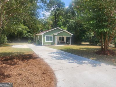 2927 Clover Lane, House other with 3 bedrooms, 1 bathrooms and null parking in Columbus GA | Image 1