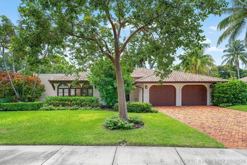 2570 Nw 27th St, Boca Raton, FL, 33434-3654 | Card Image