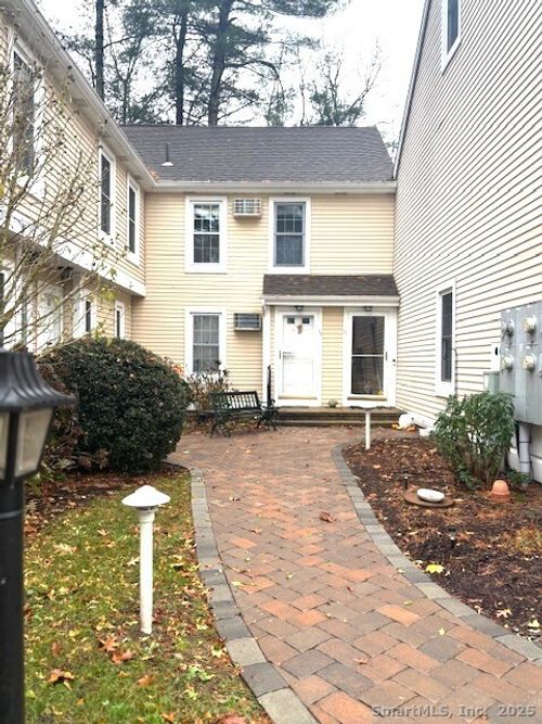 unit-c55-54 Rope Ferry Rd, Waterford, CT, 06385-2824 | Card Image