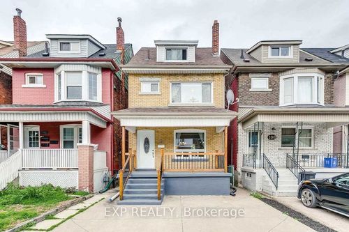 102 Rosslyn Ave N, Hamilton, ON, L8L7P4 | Card Image