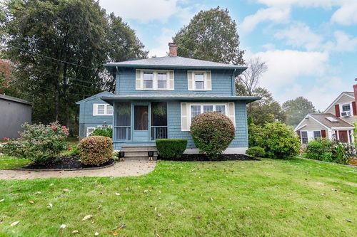 21 Spear Ave, Walpole, MA, 02081-2923 | Card Image