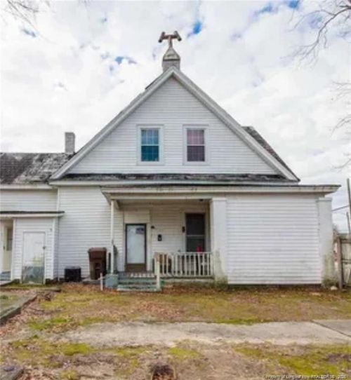 a-401 S Clinton Ave, Dunn, NC, 28334-5345 | Card Image