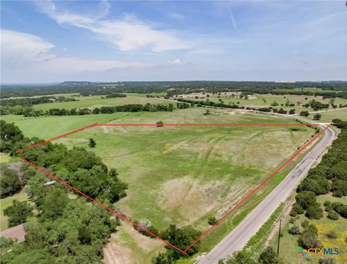 0000 County Road 228, Florence, TX, 76527 | Card Image