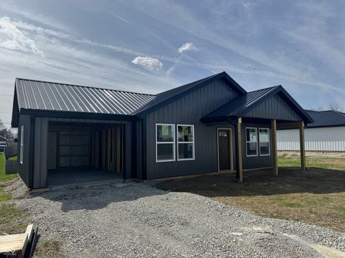 406 E College St, Bainbridge, IN, 46105-9349 | Card Image