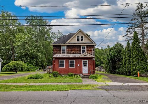 129 S Central Ave, Minoa, NY, 13116-1701 | Card Image